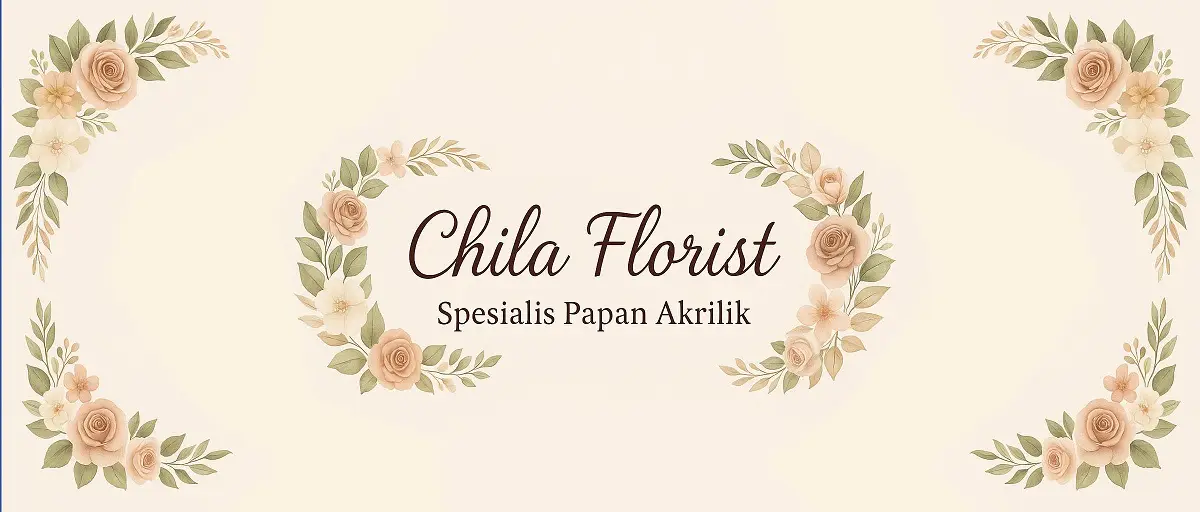 Papan Akrilik Jatisampurna