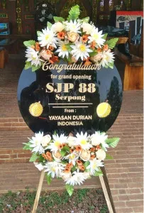 Grand Opening Jatisampurna