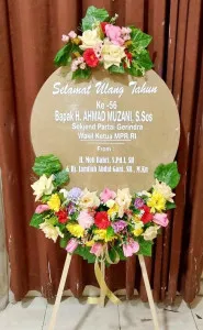 Ulang tahun Jatisampurna