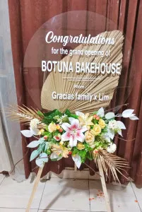 Grand Opening Jatisampurna
